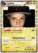 Andrew