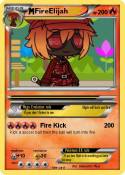 FireElijah