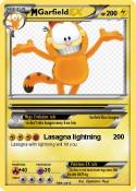 Garfield