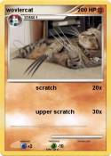 wovlercat