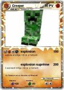 Creeper