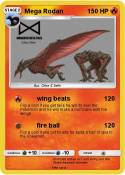 Mega Rodan