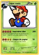 paper mario