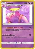 jaxichu