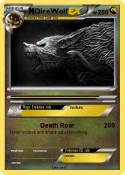 DireWolf