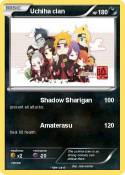 Uchiha clan