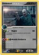 Voldemort