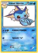 Kawaii Vaporion