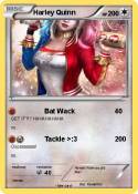 Harley Quinn