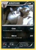 SCRATCHER