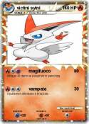 victini syini