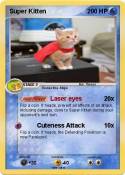 Super Kitten
