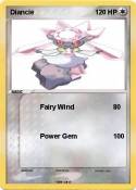 Diancie