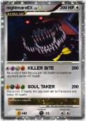nightmareEX