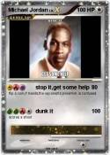 Michael Jordan