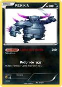 P.E.K.K.A