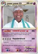 power power