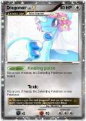 Dragonair