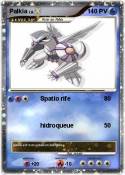Palkia