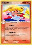 Sailor Moon