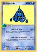 Triplegoutedo