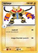 rachargo