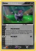 Zorua