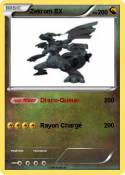 Zekrom EX