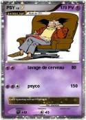 PSY
