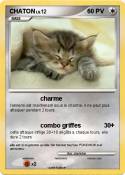 CHATON
