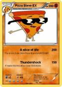 Pizza Steve