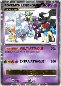 POKEMON LEGENDA