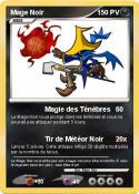Mage Noir