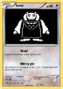 Toriel