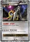 Arceus