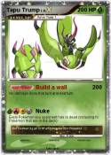 Tapu Trump