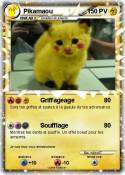 Pikamaou