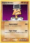 Kapitan Bomba