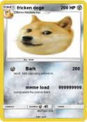 fricken doge