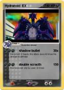 Hydranoid EX
