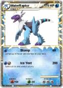 WaterRaptor