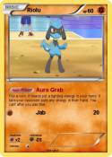 Riolu