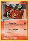 Dorito