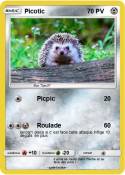 Picotic