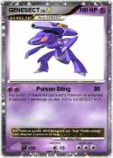 GENESECT