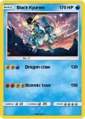 Black Kyurem