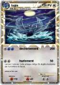 lugia