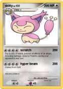 skitty