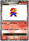 mario