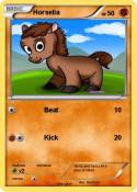 Horselia
